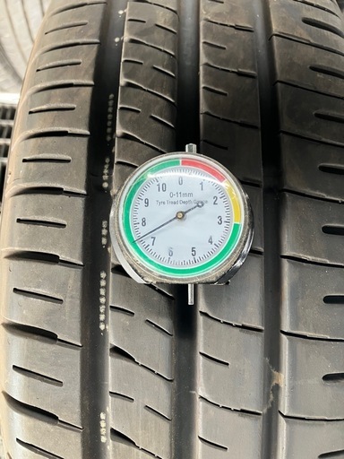 195/65R15, ダンロップ ,2025年,4本セット
