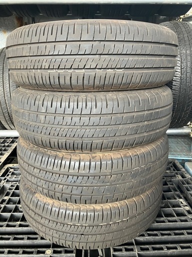 195/65R15, ダンロップ ,2025年,4本セット
