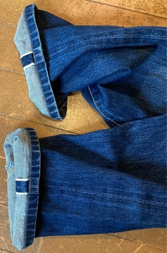 リーバイス501XX  used　米国製　 