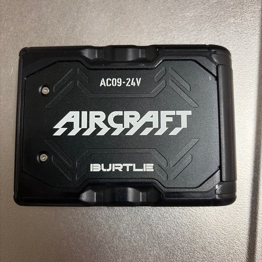 ??????バッテリー   AC-09  24V