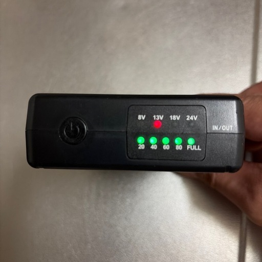 ??????バッテリー   AC-09  24V 楽天市場】ac09の通販