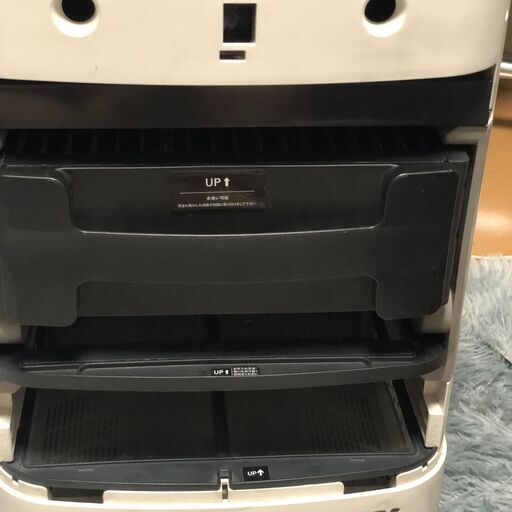 【美品/動作確認済】2021年製Airdog エアドッグ 空気清浄機 X5s系 55W フィルター交換不要
