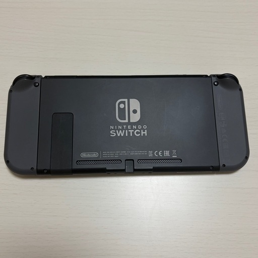 Nintendo Switch 本体　Joy-Con 周辺機器　セット