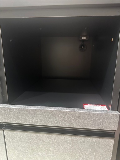 ニトリ　キッチン棚　美品　★お値下げしました★