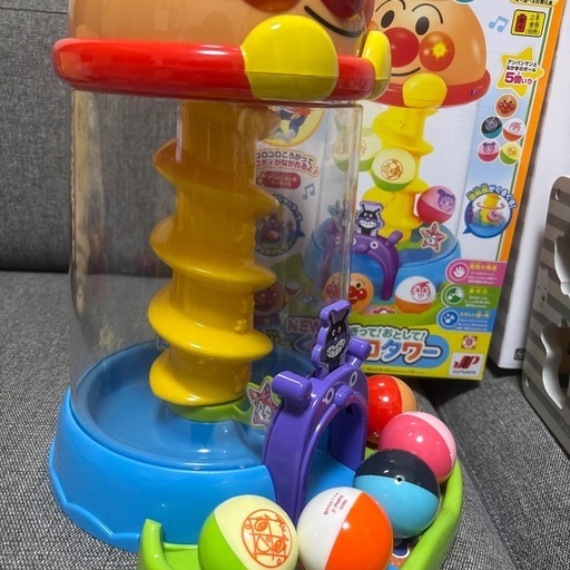 ベビー　おもちゃ