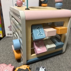 ベビー　おもちゃの画像
