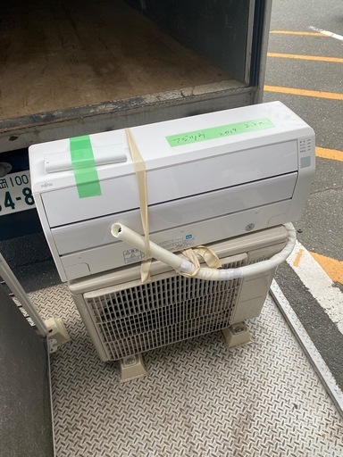 取付工事込み金額 ゼネラル AS-C22J-W エアコン「nocria ノクリア Cシリーズ」 (6畳用) ホワイト