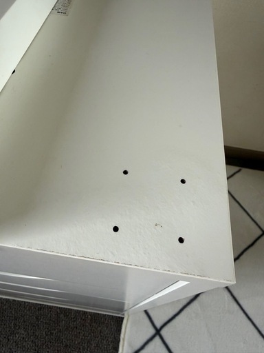 IKEA Tabel & Chair Set
