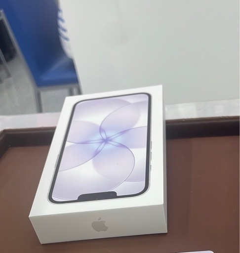 iPhone 17e 256GB 