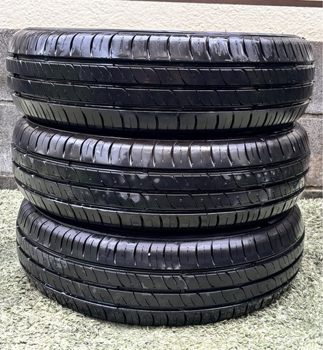 マーシャル タイヤ 175/65R14 82T 4本セット