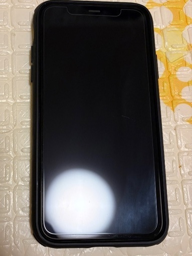 iPhone11 256GB ブラック　SIMフリー