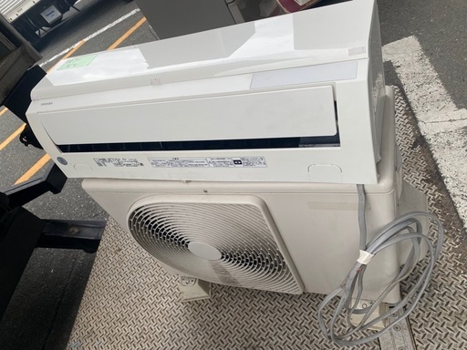 取付工事込み金額 エアコン 2020年モデル G-Mシリーズ ホワイト RAS 