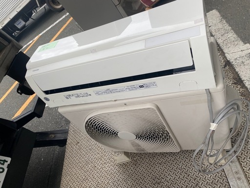 取付工事込み金額 エアコン 2020年モデル G-Mシリーズ ホワイト RAS-G281M-W [おもに10畳用 /100V] 