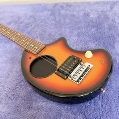 Fresher STRAIGHTER PROTEAN 国産ストラト 真鍮改造済 (ちー) 浦添前田 