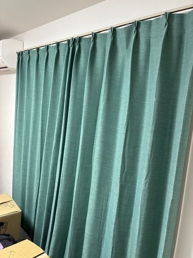 カーテン