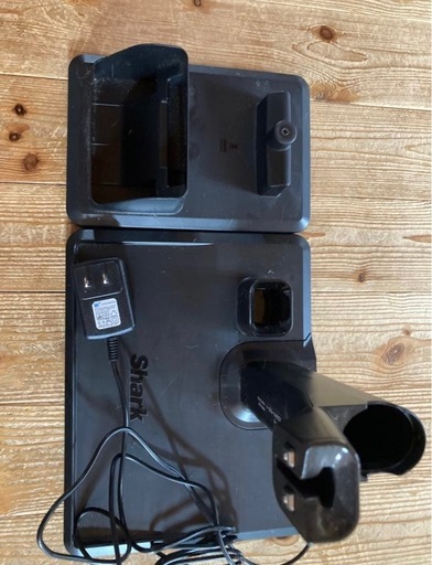 Shark EVOPOWER SYSTEM NEOコードレススティッククリーナー