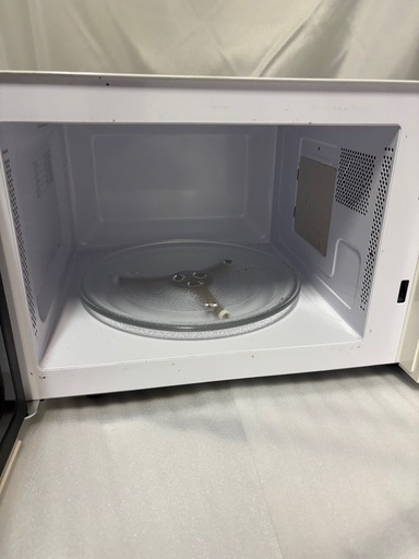 早い者勝ち‼️格安‼️日立電子レンジ