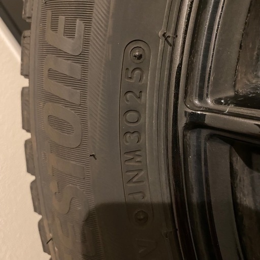 【4本セット】BLIZZAK (ブリザック) VRX3 155/65R14 ブリザック VRX3 2026年製 ブリヂストン 155/65R14 75Q 4本セット 