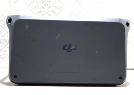 【美品】DJI Power 1000 1024Wh ポータブル電源 動作確認済み 防災・キャンプ・車中泊