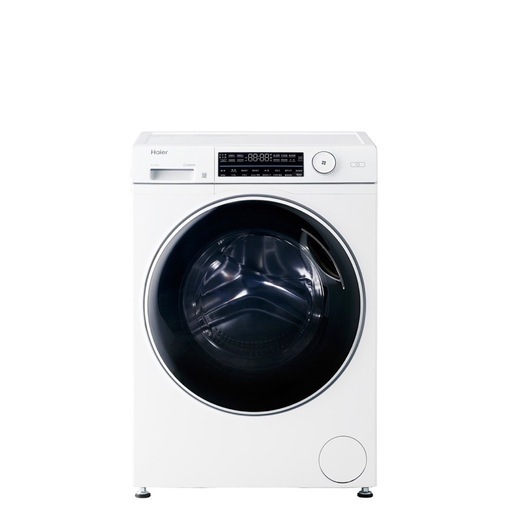 Haier（ハイアール） ドラム式電気洗濯機 JW-TD90SA