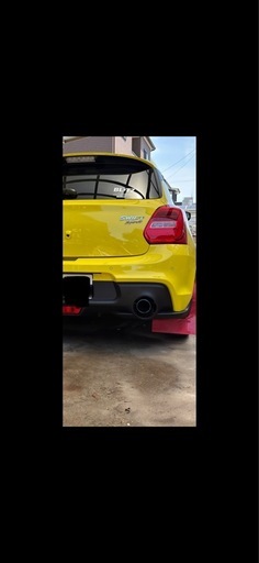 zc33sマフラー