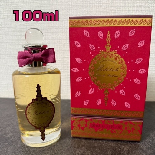 PENHALIGON’S Malabah ペンハリガン マラバー