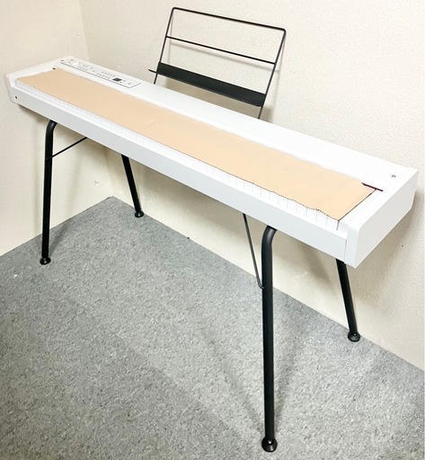 【極美品】KORG 電子ピアノ D1 【無料配送可能】