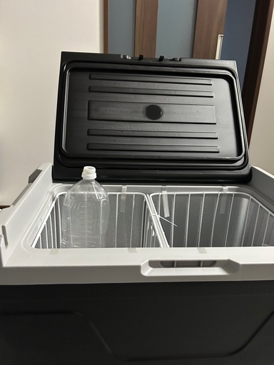 EUHOMY 車載冷蔵庫 50L ポータブル冷蔵庫 (やー) 下鴨生のその他の中古 