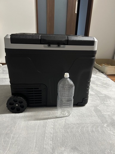 EUHOMY 車載冷蔵庫 50L ポータブル冷蔵庫 (やー) 下鴨生のその他の中古 