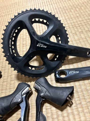 ※対応中※シマノ 105 5800系 コンポセット