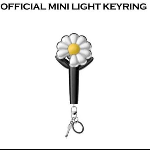 【3点セット】G-DRAGON OFFICIAL LIGHT STICK 公式正規品