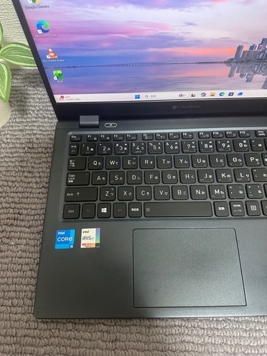 東芝 G83/HS Windows 11 Pro i5第11世代 16GB SSD512GB Office2024