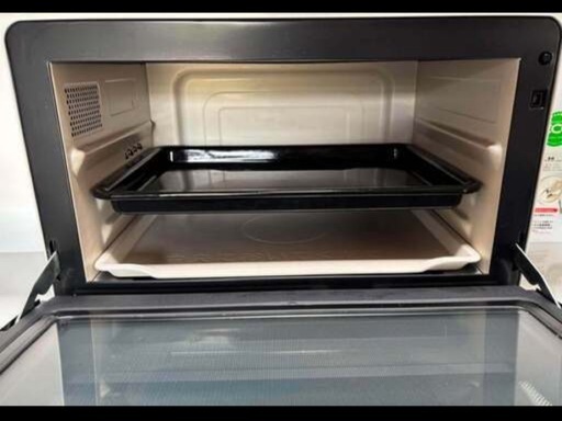 ⭐︎美品⭐︎ 日立ヘルシーシェフ
オーブンレンジ