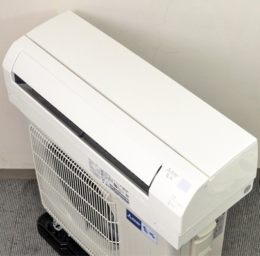 【お取引中】(26) MITSUBISHI【MSZ-GV3624】 三菱電機 霧ヶ峰 ルームエアコン 3.6kW おもに12畳用 20