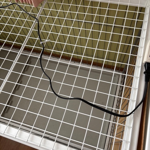 ペットゲージ