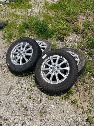 Hankook Winter i cept iZ 195/65R15 Hankook Winter i*cept iZ3 (W636) Tire: rating, overview, videos 