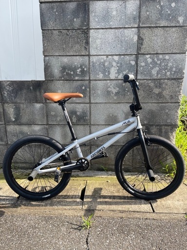 ARESBIKES APLUS BMX