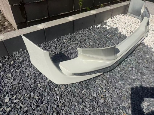 アルファード用エアロパーツ
