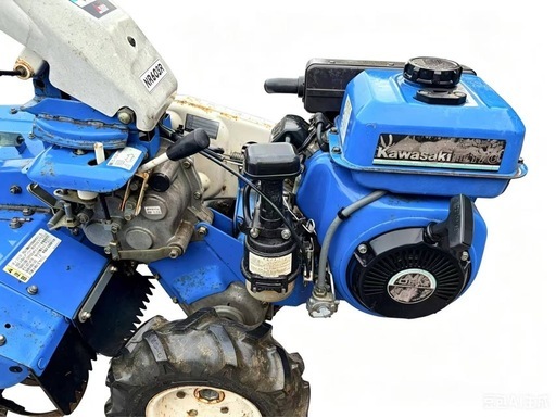 ニューエース　　NR603R 耕うん機 耕運機　