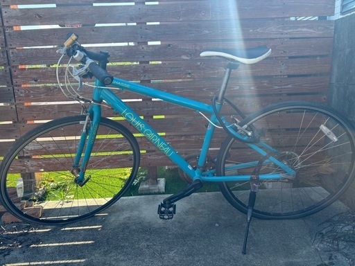 自転車