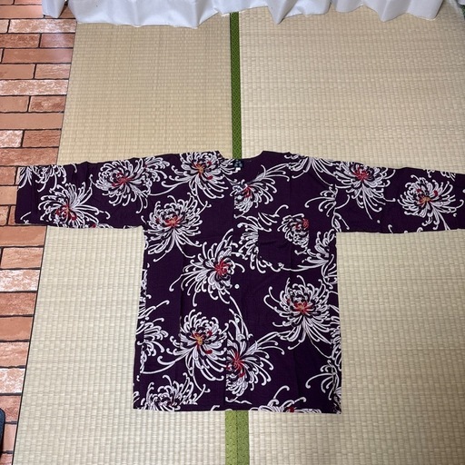 鯉口上下セット
