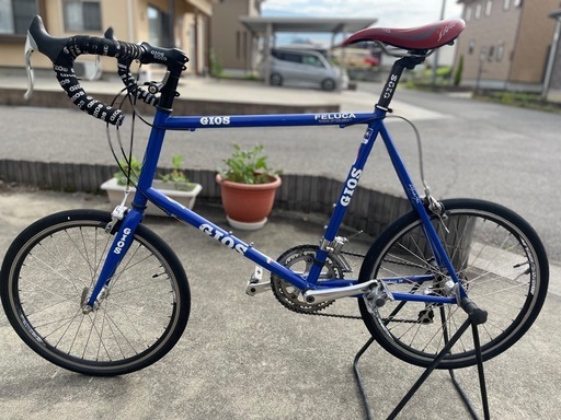 ジオス gios feluca