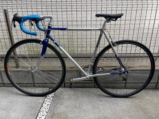 BLOG 当時のハイエンドパーツのみで組み上げたリアルヴィンテージ