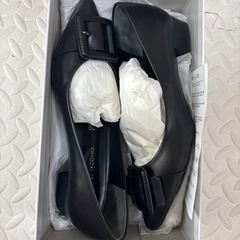 パンプスの画像