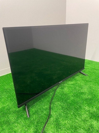 Hisense32V型液晶テレビ 2023年製