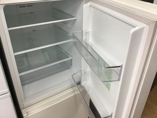 【トレファク神戸新長田店 買取/販売】取りに来られる方限定！AQUAの2ドア冷蔵庫2020年製のご紹介です！