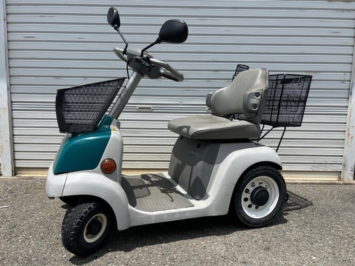 ホンダ  モンパル ML100