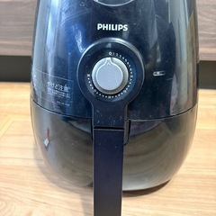 お話中】ノンフライヤー (りょ) 西京極のキッチン家電《その他》の中古 