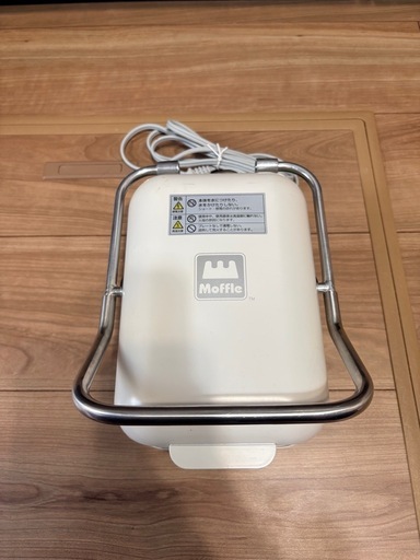 プレスもちメーカー (りょ) 西京極のキッチン家電《その他》の中古 