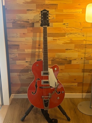 Gretsch / G5420T  フルアコ極美品！